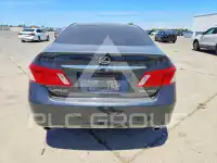 2007 Lexus ES350 photo