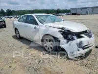 2007 Lexus ES350 фото