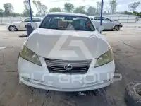 2007 Lexus ES350 photo