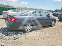 2007 Lexus ES350 фото