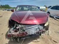 2007 Lexus ES350 фото