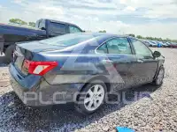 2007 Lexus ES фото