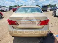 2007 Lexus ES фото