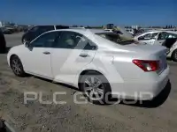 2007 Lexus ES350 photo