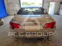 2007 Lexus ES350 photo