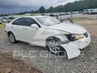 2007 Lexus ES350 фото