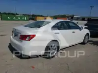 2007 Lexus ES350 photo