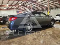 2007 Lexus ES350 фото