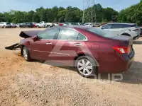 2007 Lexus ES350 фото