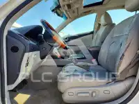 2007 Lexus ES350 photo