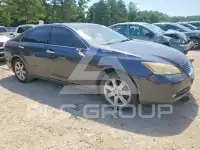 2007 Lexus ES350 фото