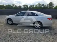 2007 Lexus ES350 фото
