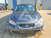 2007 Lexus ES350 фото