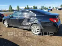 2007 Lexus ES350 фото