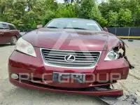 2007 Lexus ES350 фото