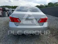 2007 Lexus ES350 фото