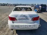 2007 Lexus ES350 photo
