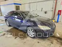 2007 Lexus ES350 photo