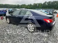 2007 Lexus ES350 фото