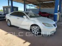 2007 Lexus ES350 photo