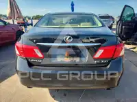 2007 Lexus ES350 фото