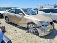 2007 Lexus ES350 фото
