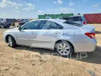 2007 Lexus ES350 фото