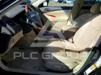 2007 Lexus ES350 фото