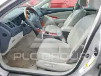 2007 Lexus ES350 фото