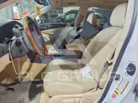 2007 Lexus ES350 фото