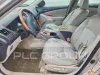 2007 Lexus ES350 фото