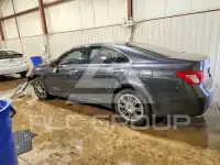 2007 Lexus ES350 фото