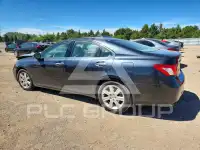 2007 Lexus ES350 фото