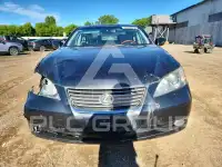 2007 Lexus ES350 фото