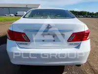 2007 Lexus ES350 фото