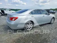 2007 Lexus ES350 фото
