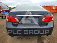 2007 Lexus ES350 photo