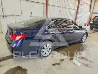 2007 Lexus ES350 photo