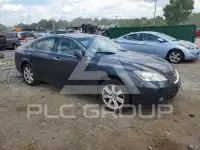 2007 Lexus ES350 фото