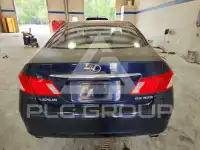 2007 Lexus ES350 фото