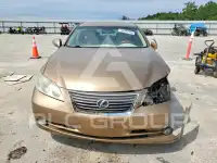 2007 Lexus ES350 фото