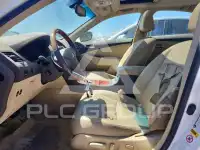2007 Lexus ES350 photo