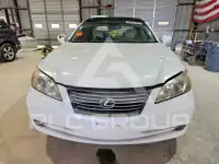 2007 Lexus ES350 фото