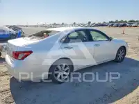 2007 Lexus ES350 photo