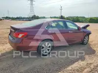 2007 Lexus ES350 фото