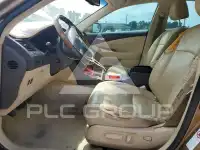 2007 Lexus ES350 фото