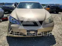 2007 Lexus ES350 фото