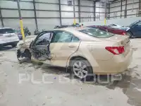 2007 Lexus ES350 photo
