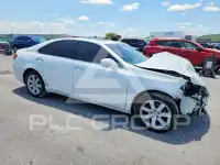 2007 Lexus ES350 фото
