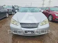 2007 Lexus ES350 photo